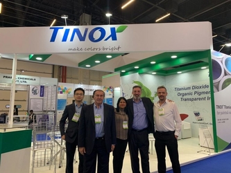 Китай Tinox Chemical Co., Ltd. Профиль компании