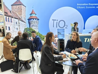 Китай Tinox Chemical Co., Ltd. Профиль компании