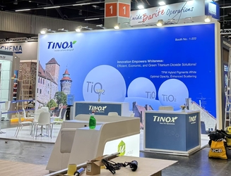 Китай Tinox Chemical Co., Ltd. Профиль компании