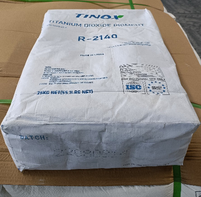 Купить Высокий порошок двуокиси титана Tinox R-2140 удерживания лоска для внутренних красок онлайн изготовление