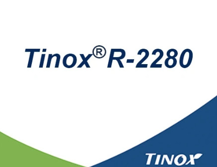 Купить Рутил R-2280 двуокиси титана Tio2 нерастворимости синтетический online manufacture