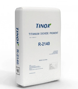 Архитектурноакустическая двуокись титана Tinox покрытия TiO2 R-2140