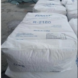Купить Sulphate Process Titanium Dioxide R-2160 TiO2 for Paints and Coatings online manufacture