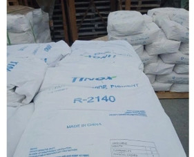 Купить Покрывая порошок R2140 пигмента двуокиси титана Zr Al ранга органический online manufacture