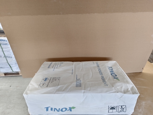 Купить Rutile Titanium Dioxide R-2240 for Plastics 98% Purity online manufacture