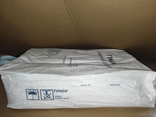 Купить Пигмент диоксида титана TPW-716 для промышленных красок и покрытий online manufacture