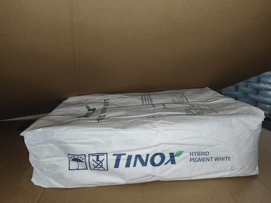 Купить TINOX Гибридный пигмент на основе диоксида титана TPW-714 для красок и покрытий online manufacture
