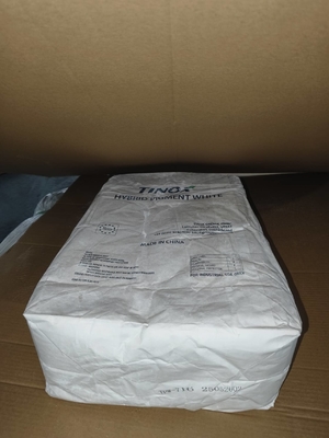 Купить TINOX TPW-716 Гибридный пигмент 74% TiO₂ для высокоэффективных покрытий online manufacture