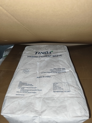 Купить TINOX TPW-714 Пигмент диоксида титана 74% TiO2 для красок online manufacture