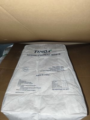 Купить TINOX TPW-716 Высокоэффективный пигмент диоксида титана для превосходных покрытий и красок online manufacture