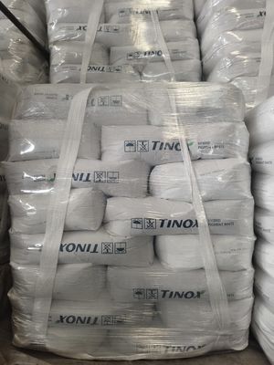 TINOX TPW-716 Гибридный пигмент белый