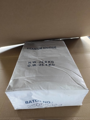 Купить Titanium Dioxide Rutile R-2140 online manufacture