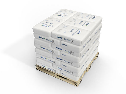 Титановый диоксид промышленного качества - лучший выбор для вашего бизнеса