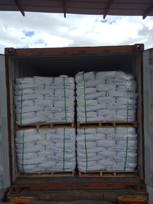 Хорошая цена. Преобразование производительности каучука с точкой кипения диоксида титана 2960 °C онлайн