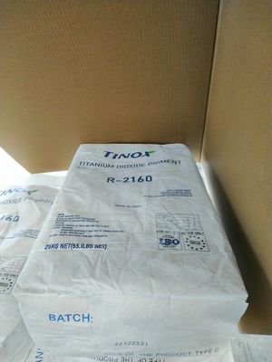 Узнайте о преимуществах TINOX R-2160 - вашего продукта для повышения эффективности