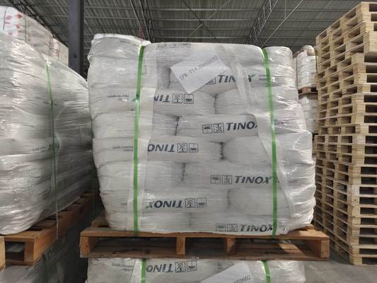 Хорошая цена. High Performance Titanium Dioxide Rutile with Strong Weather Resistance and Excellent Hiding Power for Architectural Coatings онлайн