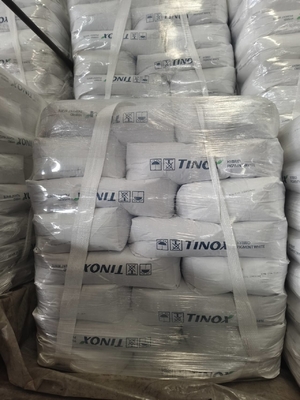 TINOX TPW-818 Гибридный пигмент диоксида титана для пластика