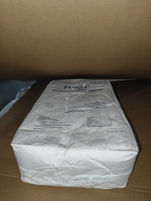 Хорошая цена. TINOX TPW-716 Hybrid Pigment White онлайн