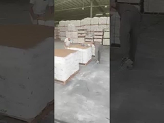 Тинокс Титановый Диоксид Ручная подкладка на поддоны